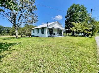 136 Sherman Richmond Rd, Pine Knot, KY 42635