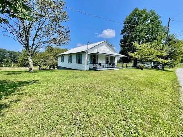 136 Sherman Richmond Rd, Pine Knot, KY 42635