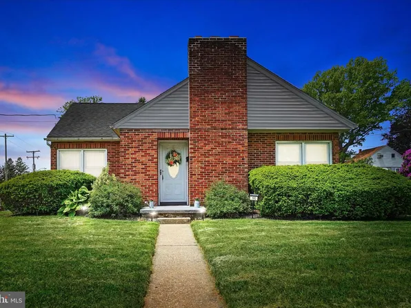 190 Devers St, Dallastown, PA 17313