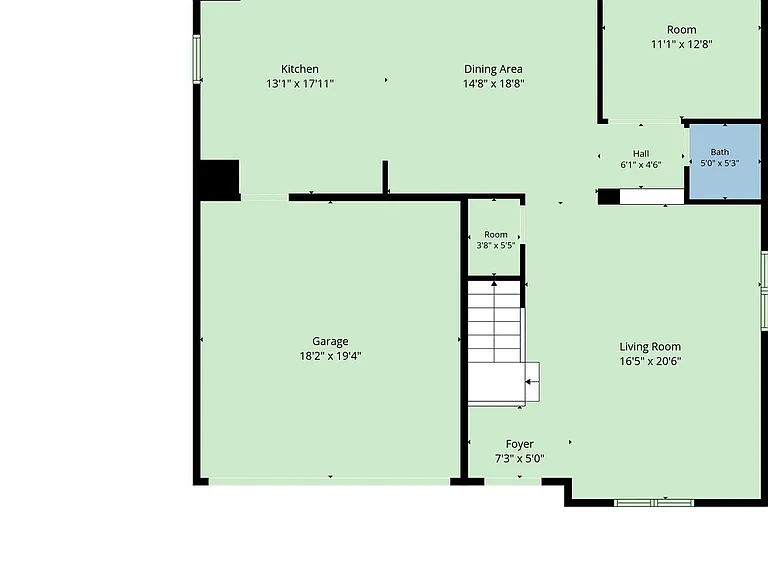 4806 Quiet Canyon Dr — Photo 21