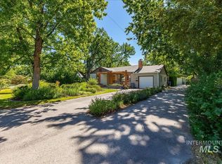 124 N Coston St, Boise, ID 83712