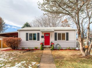 1481 S Dale Ct, Denver, CO 80219