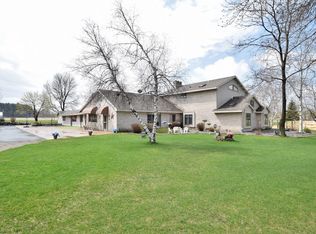 2150 313th Ave NE, Cambridge, MN 55008