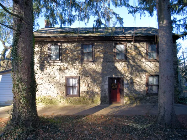 14 Ehst Rd, Bechtelsville, PA 19505