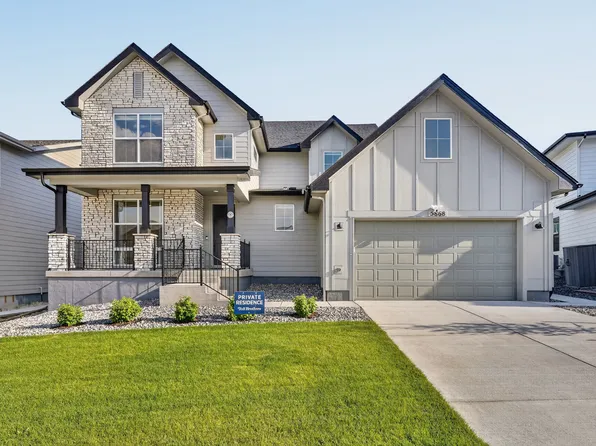 5868 Santa Cruz Point, Parker, CO 80134