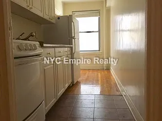 Rented by NYC Empire Realty Inc