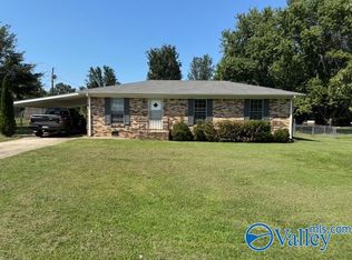 203 Gordon Dr, Athens, AL 35611