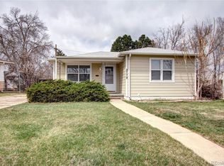 2779 S Hazel Ct, Denver, CO 80236