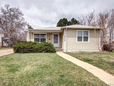2779 S Hazel Court, Denver, CO, 80236