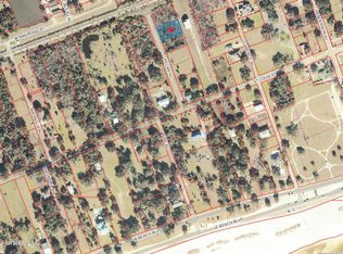 Pecan Ave LOT 11, Pass Christian, MS 39571