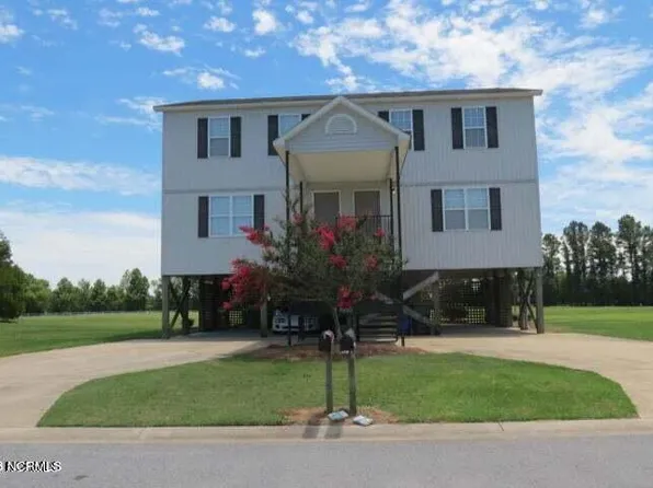 4950 Deveron Street #A & B, Greenville, NC 27834