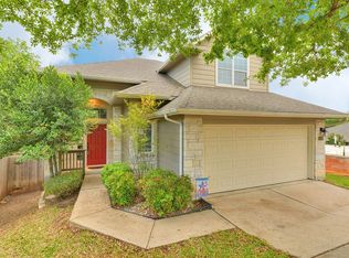 14507 Regents Walk, Austin, TX 78728