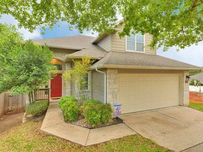 14507 Regents Walk, Austin, TX, 78728