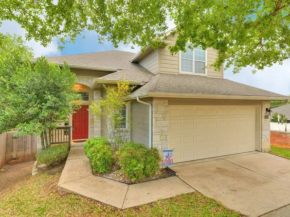 14507 Regents Walk, Austin, TX 78728