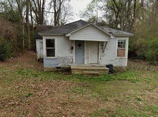230 Spring Ave #A/B, Camden, AR 71701