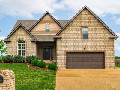 121 Grayson Ln, White House, TN, 37188