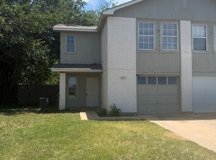 1419 Yeomans Rd, Abilene, TX 79602