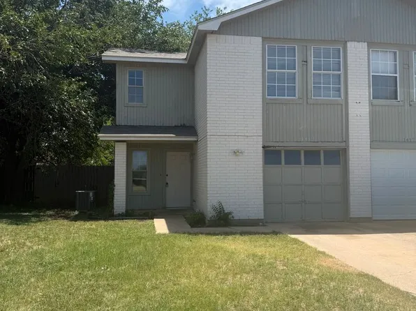 1419 Yeomans Rd, Abilene, TX 79602