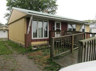 513 N 6th Ave, Hoopeston, IL 60942