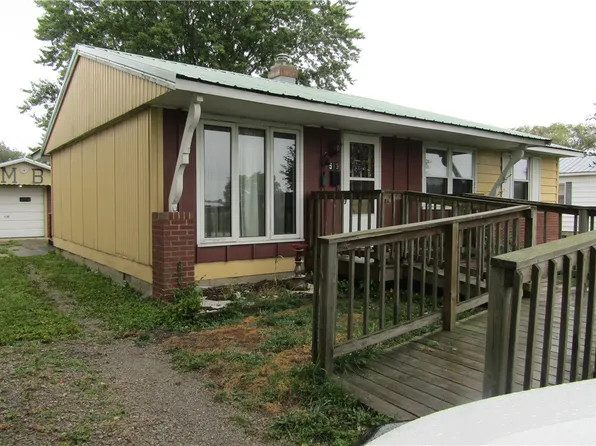 513 N 6th Ave, Hoopeston, IL 60942