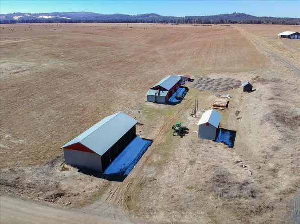 21200 N Division Rd, Colbert, WA 99005