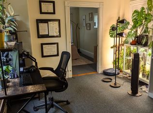 112-114 Woodstock St, Somerville, MA 02144
