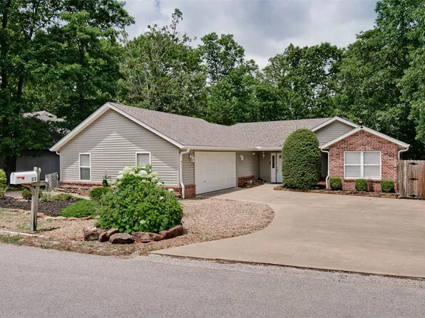 22 Watson Ln, Bella Vista, AR 72714
