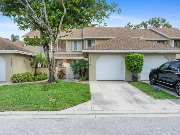 1103 Maplewood Drive, Greenacres, FL 33415