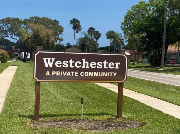 4397 Woodstock Dr APT A, West Palm Beach, FL 33409