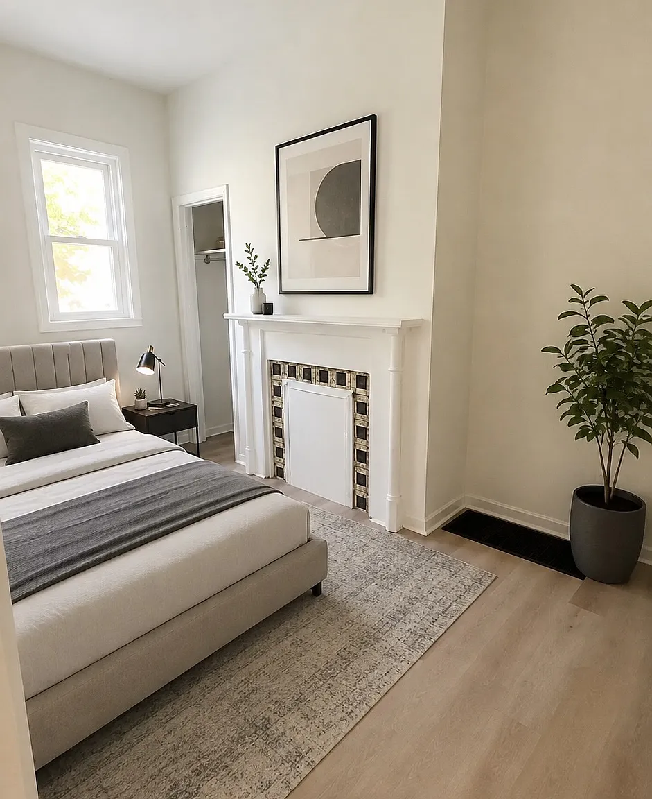 2 bed, 750 sqft, $1,500 — Photo 3