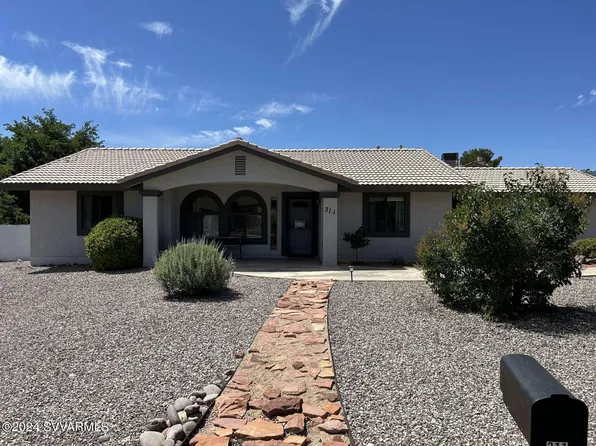 311 E Date Street, Cottonwood, AZ 86326