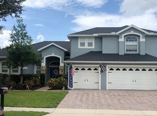 4919 Oakway Dr, Saint Cloud, FL 34771