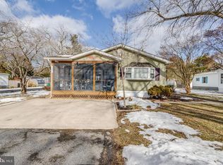 19695 Prince St #12735, Rehoboth Beach, DE 19971