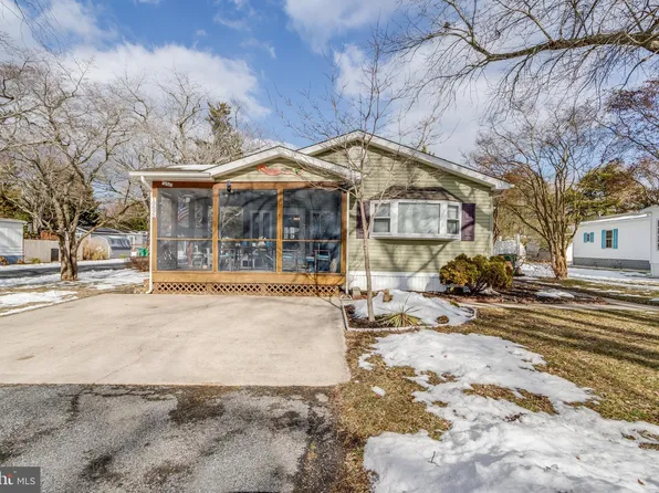 19695 Prince St #12735, Rehoboth Beach, DE 19971