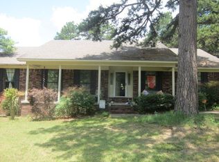141 Amy Ln, Russellville, AR 72802