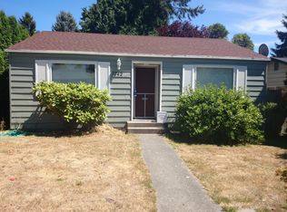 7742 31st Ave SW, Seattle, WA 98126