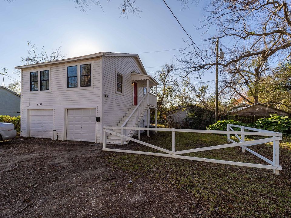 4152 Brandon St Beaumont TX 77705 Zillow