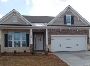 1148 Black Walnut Rd LOT 12, Lake Wylie, SC 29710