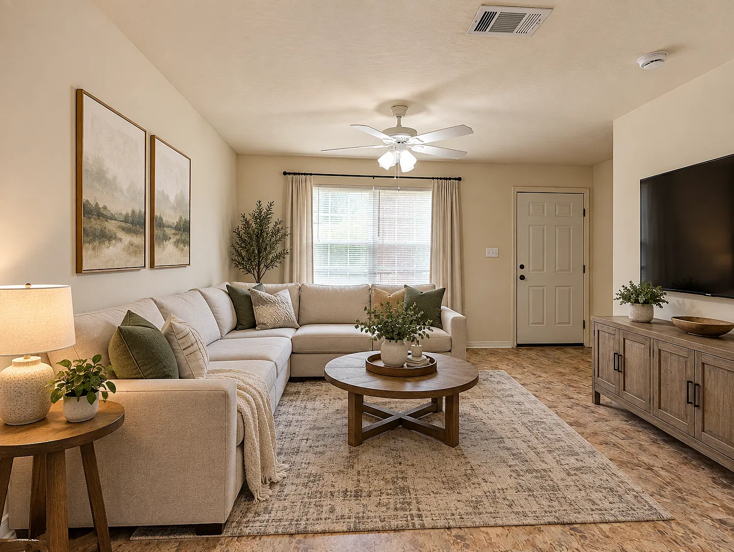 2 bed, 1275 sqft, $1,275 — Photo 3