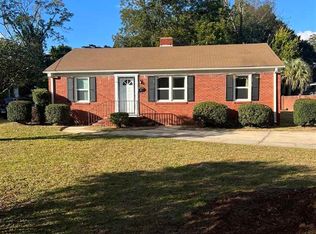 713 Cherokee Rd, Florence, SC 29501