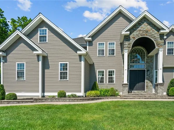 5 Bettys Way, Seekonk, MA 02771