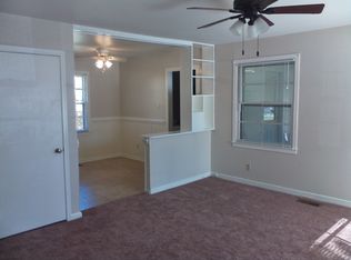 6 Wedgewood Dr N, Newport News, VA 23601