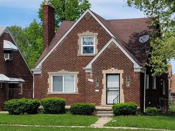 4115 E Outer Dr, Detroit, MI 48234