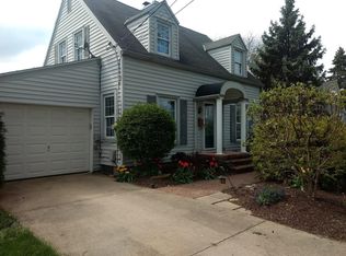 306 S Highview Rd, Middletown, OH 45044