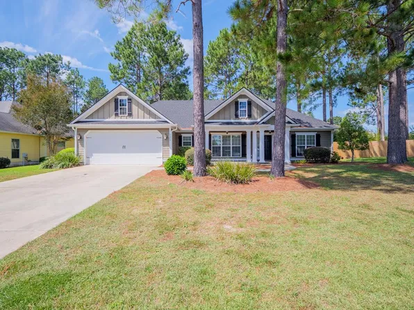 5379 Maycomb Ave, Hahira, GA 31632