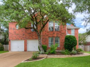 11105 S Bay Ln, Austin, TX 78739