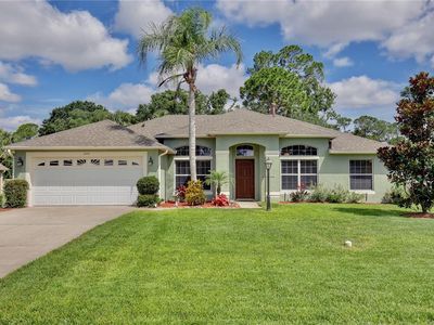 622 Copper Beech Blvd, Deltona, FL, 32725