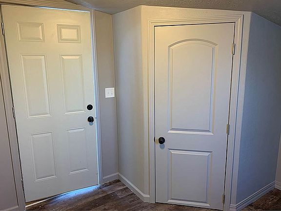 New mudroom 2020