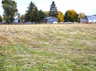 0 E Ante Rd, Newman Lake, WA 99025