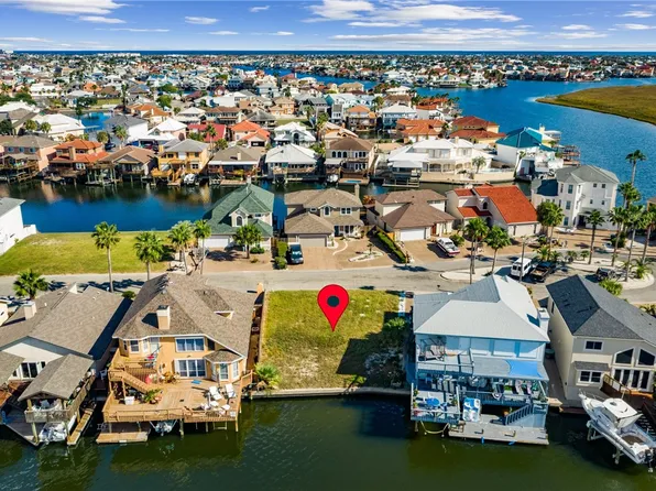 15345 Key Largo Ct, Corpus Christi, TX 78418